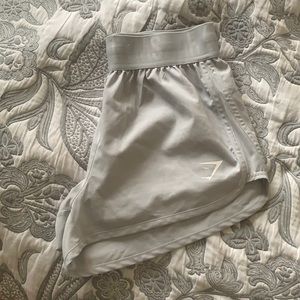 Gymshark shorts